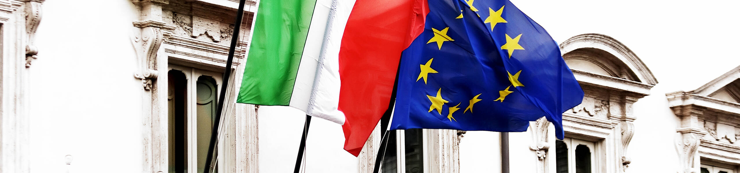 Will the euro change its direction after the Italian elections?