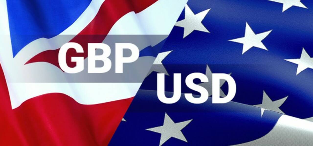 GBP/USD en retroceso bajista