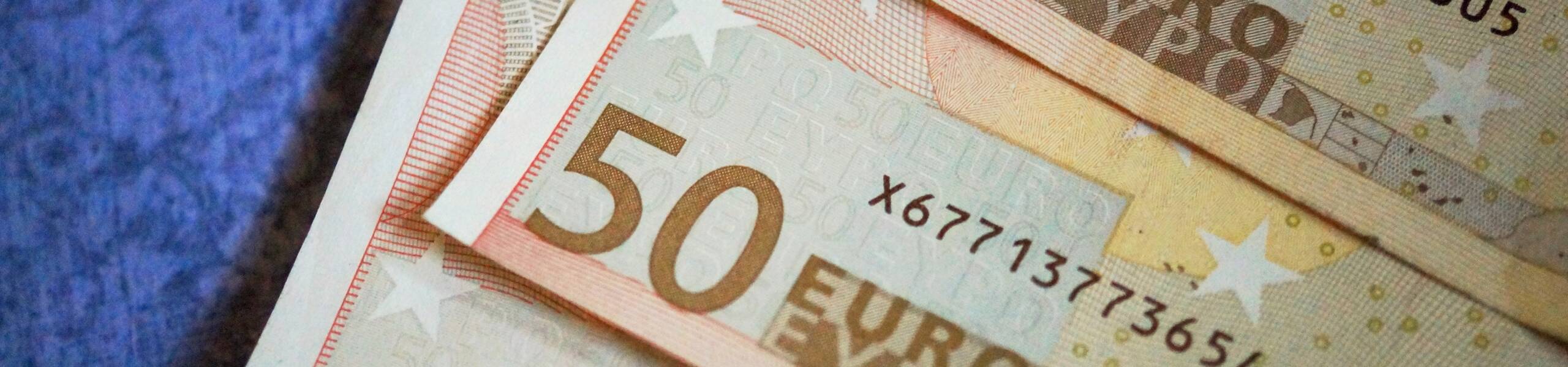 EURUSD'de Dikdörtgen Formasyonu