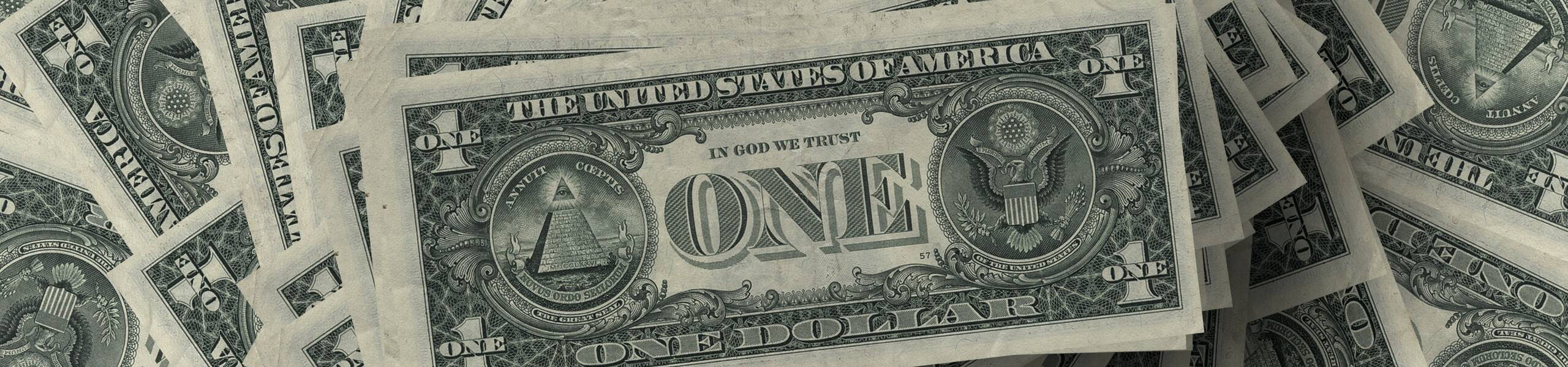 Dólar estadounidense con prospectos bajistas