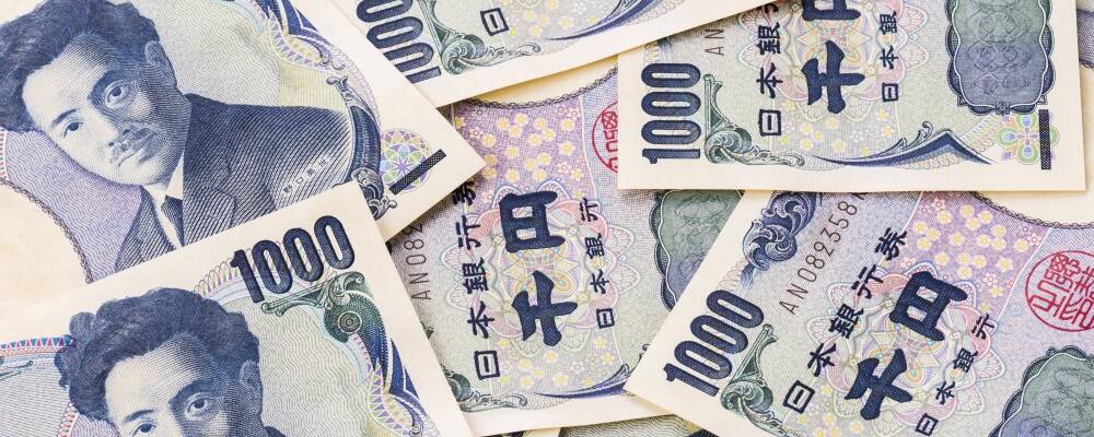 Unemployment Rate ของประเทศญี่ปุ่นที่ประกาศไปแล้วในวันนี้สกุลเงินเยนผันผวนอย่างไรดูได้ที่นี่