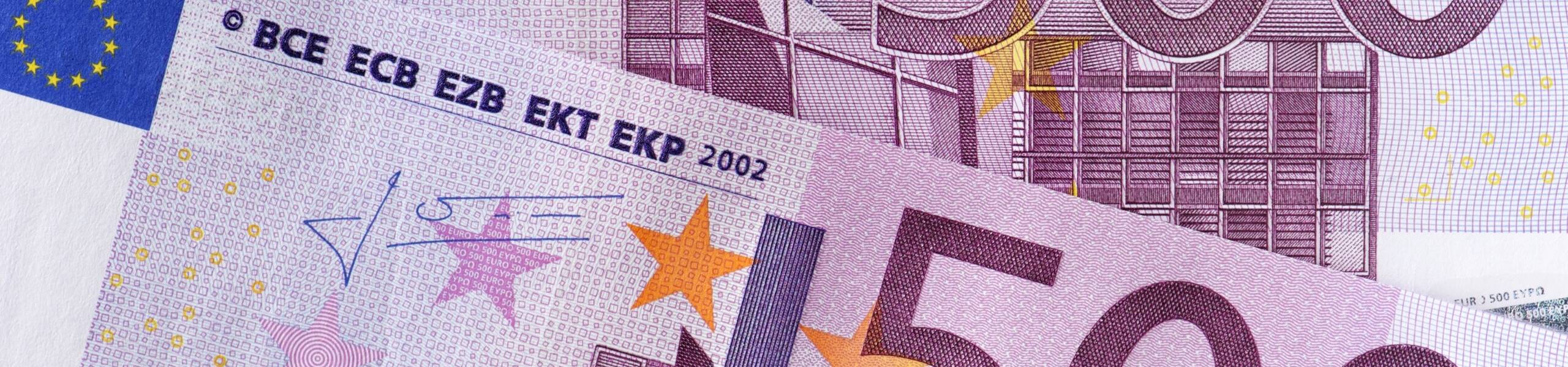 EUR/USD: 'Double Bottom' pattern