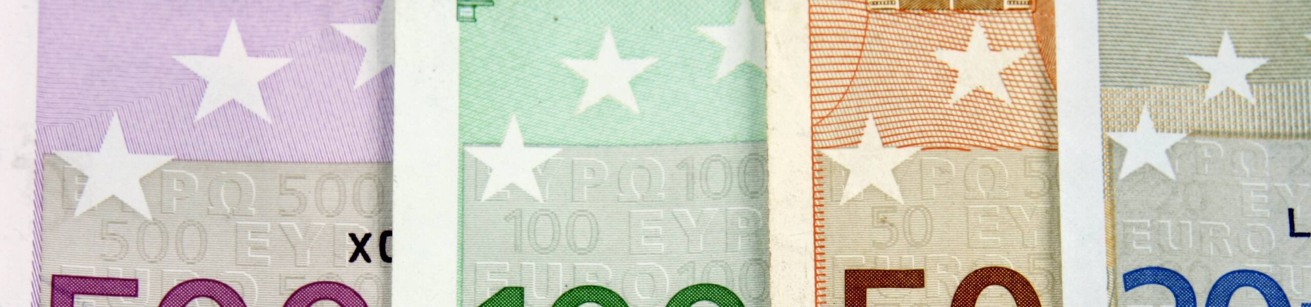 EUR/USD: 'V-Top' pattern