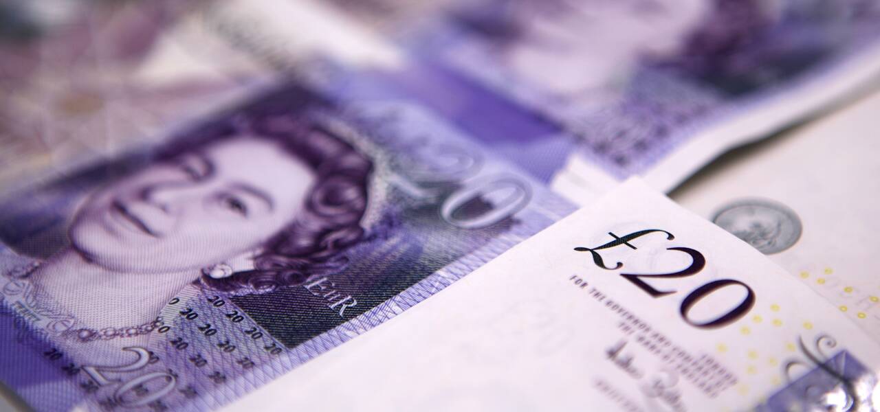 GBP/USD: another local 'V-Top
