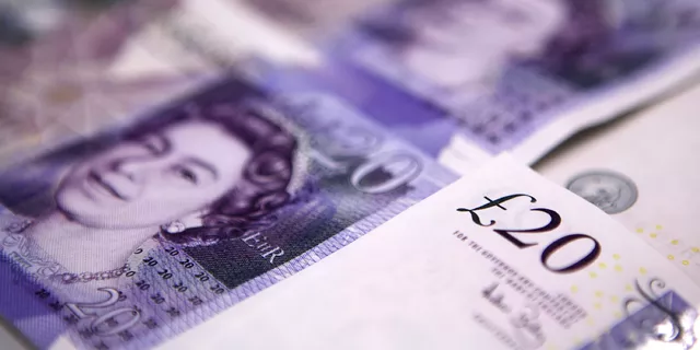 GBP/USD: another local 'V-Top