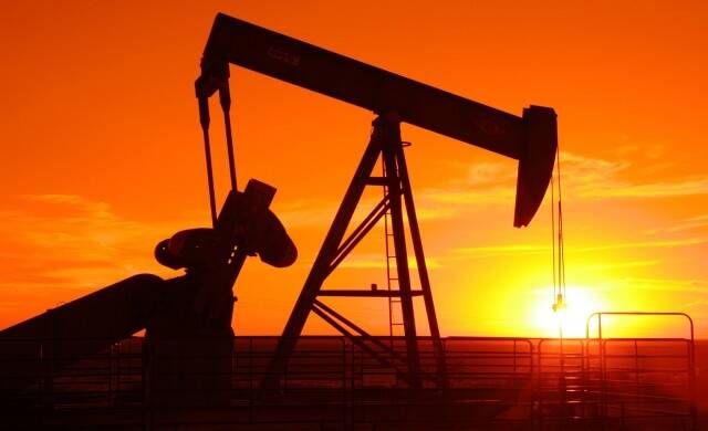 Crude Oil Inventories ของสหรัฐอเมริกาสกุลเงินแคนาดาเกี่ยวข้องอย่างไร