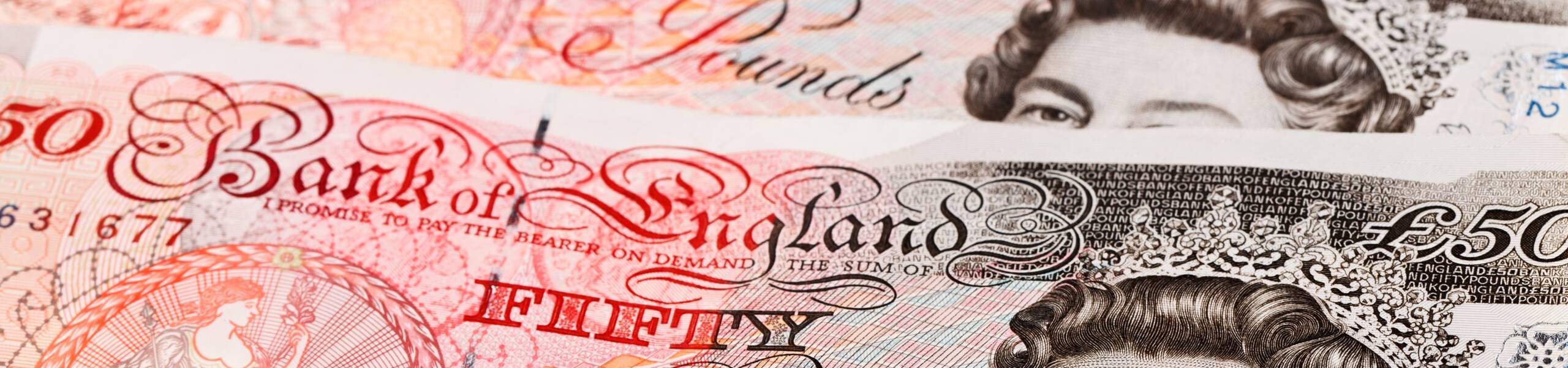 GBP/USD: developing 'Pennant' pattern