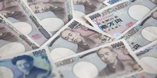 USD/JPY: 'High Wave' pushed price higher