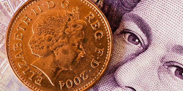 GBP/USD: 'Pennant' pattern led to decline