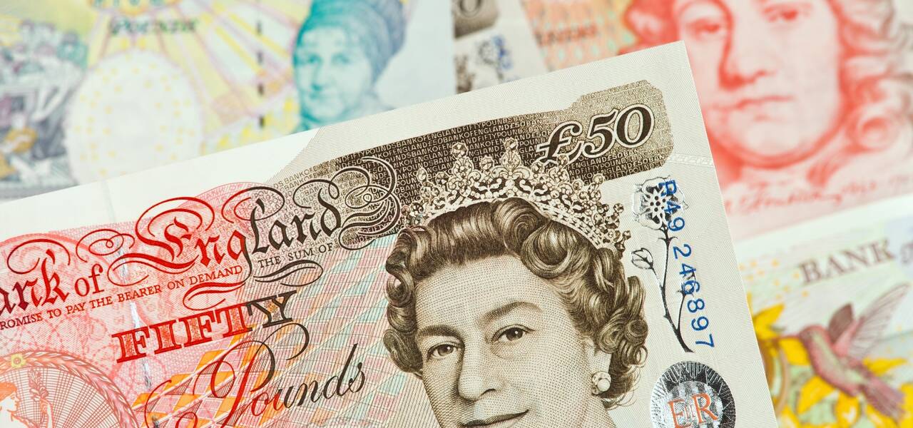 GBP/USD: local 'V-Top' pattern