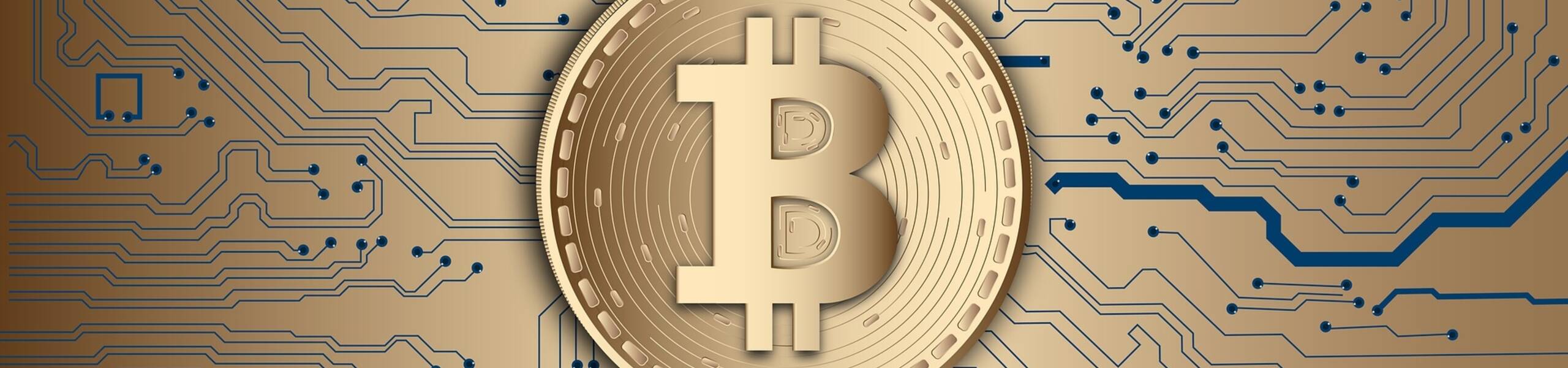 Bitcoin (BTC/USD): a bottom could be found soon?
