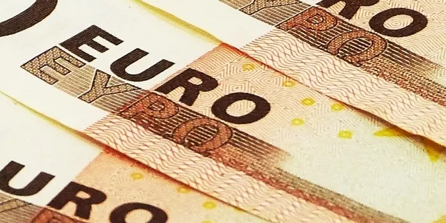 Euro: os estoques em queda na esperada vitória de Macron 