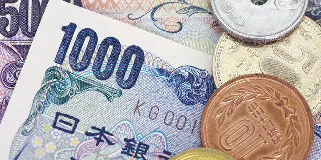 USD/JPY: 'Morning Star' led to consolidation