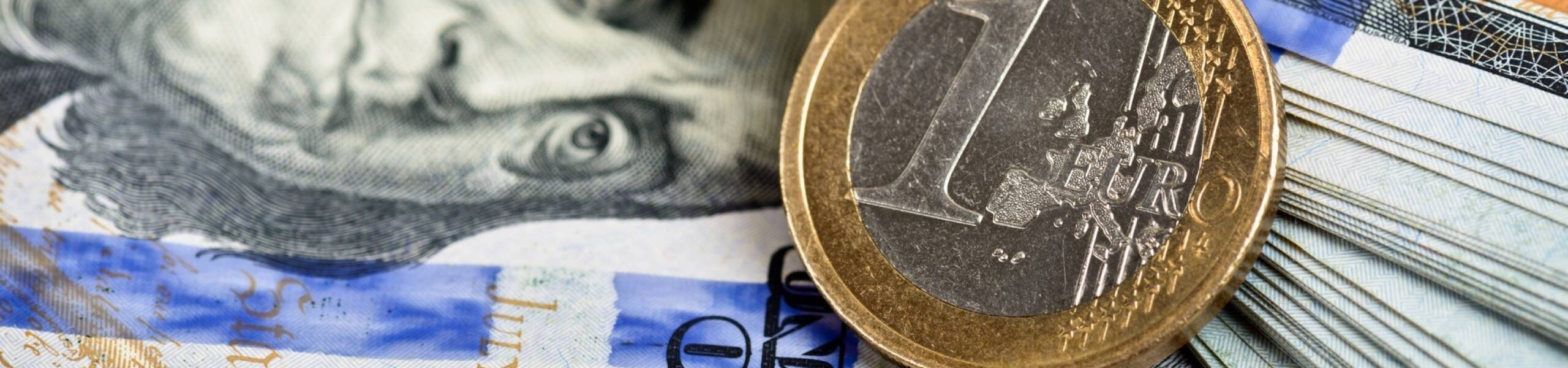 EUR/USD: price to test the nearest support