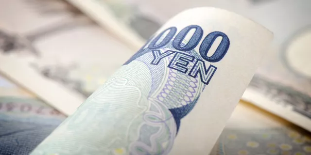USD/JPY: 'Tweezers' pushed the price lower