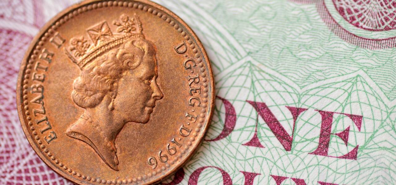 GBP/USD: pair rising since 'Double Bottom' formed