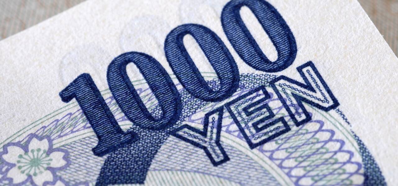 USD/JPY: 'Shooting Star' led to decline