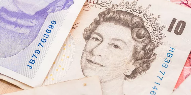 GBP/USD: pair to continue moving down