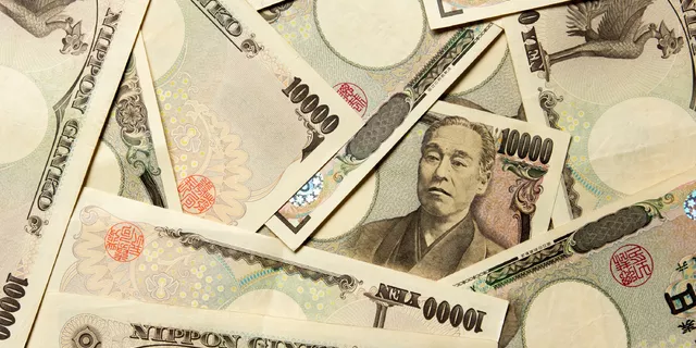 USD/JPY: price to test the closest support