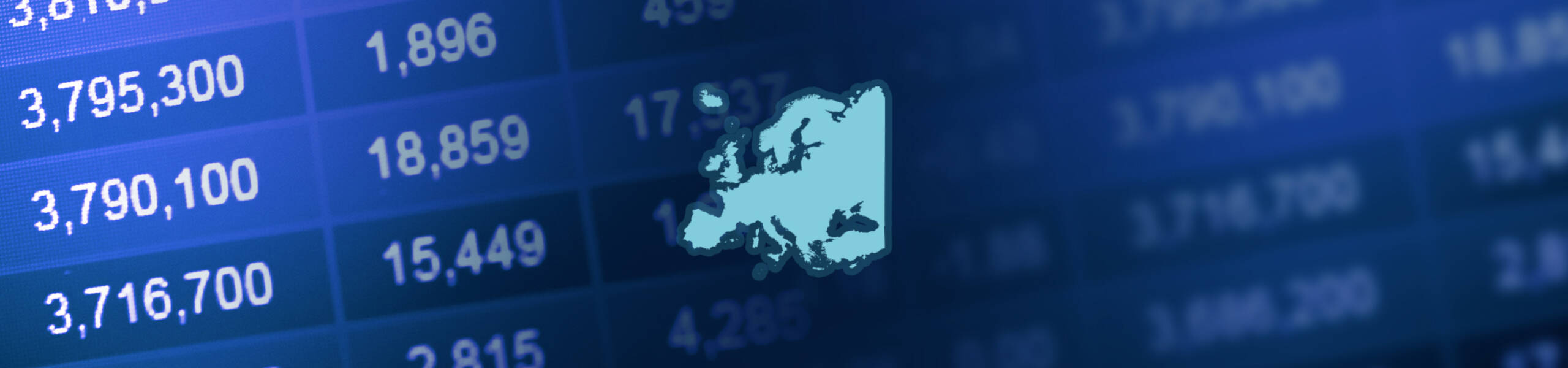 Inflação da zona do euro sobe para 1,9% em maio