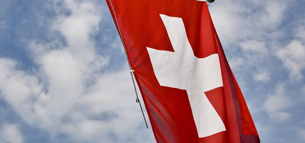 SNB Monetary Policy Assessment และ SNB Press Conference ของสวิตเซอร์แลนด์ CHF รอดูความผันผวน