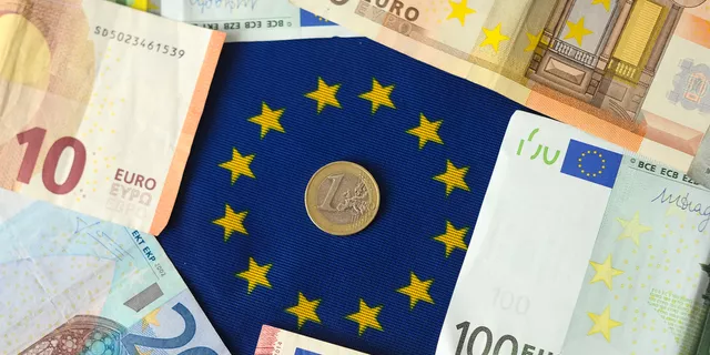 EUR/USD completando un retroceso alcista