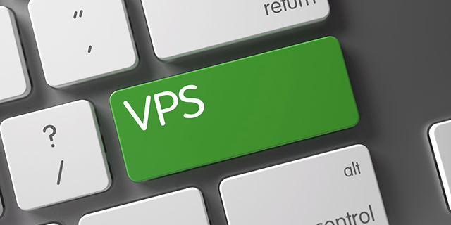 Sleep and Trade with a VPS
