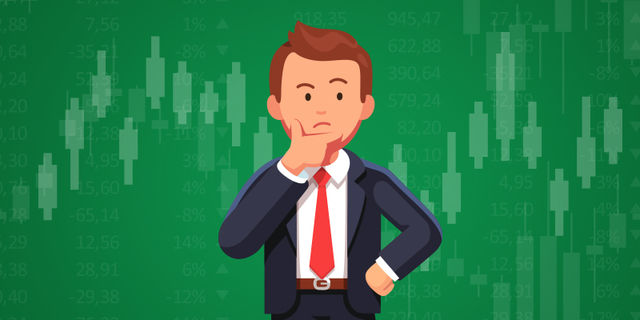 How to start trading on Forex?
