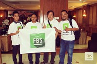 FBS company invites you to seminars in Indonesia!