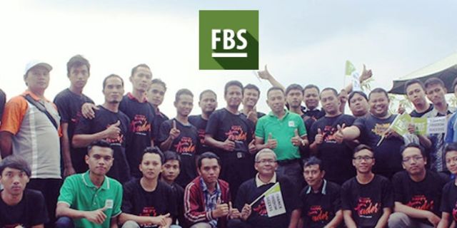 ¡La compañía FBS le invita a los seminarios en Indonesia!