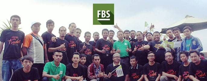FBS ขอเรียนเชิญทุกท่านเข้าร่วมงานสัมมนาในประเทศอินโดนิเซีย!