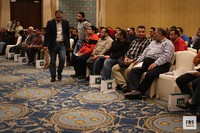 ¡La compañía FBS llevó a cabo un seminario analítico en la capital de Egipto!