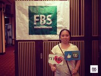 FBS company held a workshop for traders in Chiang Mai!