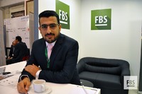 FBS ฉลองชัยชนะความสำเร็จอีกครั้ง ณ งาน Saudi Money Expo