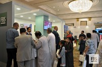 FBS berhasil mendapatkan penghargaan yang penting di seminar ekonomi terbesar di dunia yaitu “Saudi Money Expo”