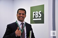 FBS ฉลองชัยชนะความสำเร็จอีกครั้ง ณ งาน Saudi Money Expo
