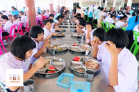 บริษัท FBS ช่วยเหลือเด็กด้อยโอกาสในประเทศไทย! มาร่วมทำความดีด้วยกันเถิด!