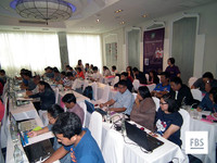 Over 100 people attended seminar in Khon Kaen