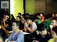 Seminar for beginner traders “Turn your savings into income” in Bangkok is over