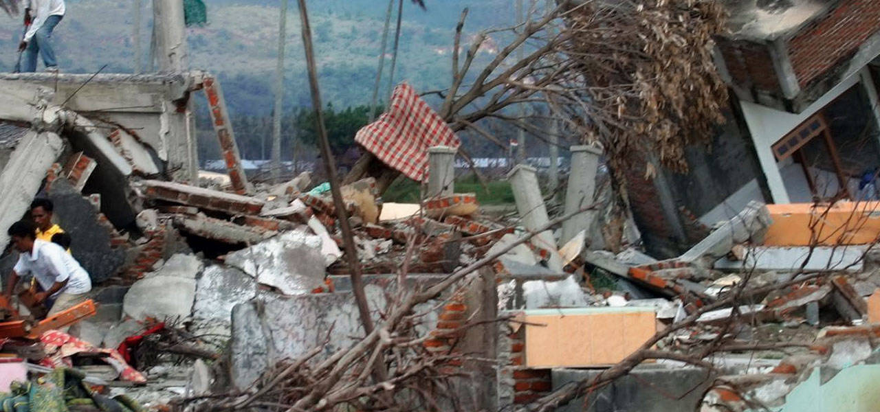 FBS ให้ความช่วยเหลือผู้ประสบภัยจากเหตุการณ์แผ่นดินไหวในอินโดนีเซีย