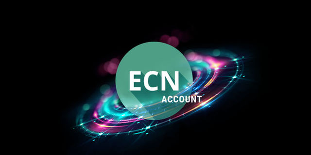 Perkenalkan akun ECN dari FBS