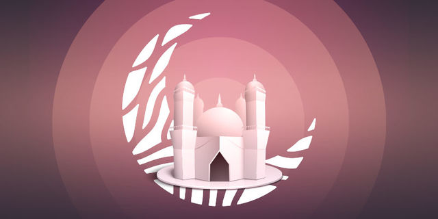 Selamat merayakan hari raya Idul Fitri