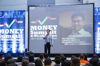 FBS เข้าร่วมงานนิทรรศการ Manila Money Summit ประเทศฟิลิปปินส์!