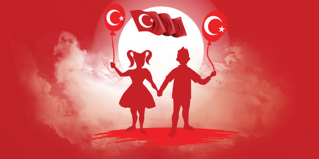 Congratulations on Turkish Republic Day!