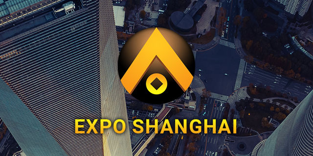 Meet FBS at Shanghai Expo