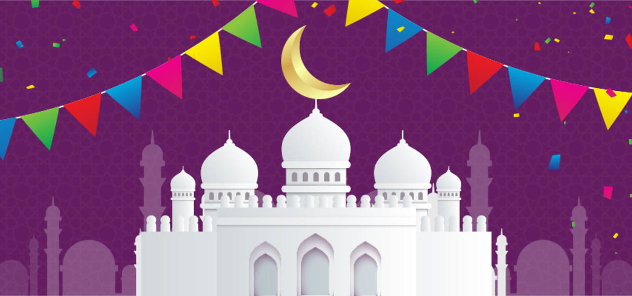 Selamat menunaikan hari raya Idul Adha dan berkurban!