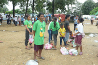 FBS helps citizens of Laos by sending humanitarian aid