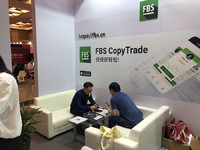 FBS comes to Shanghai!