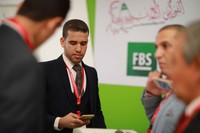FBS participa en la CIE-2018 