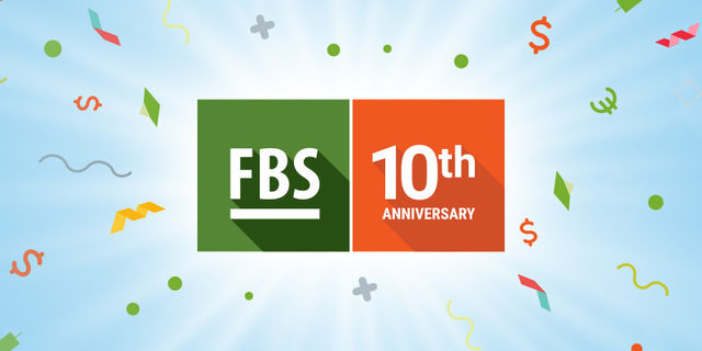 10 years aboard! Selamat Ulang Tahun kepada FBS!